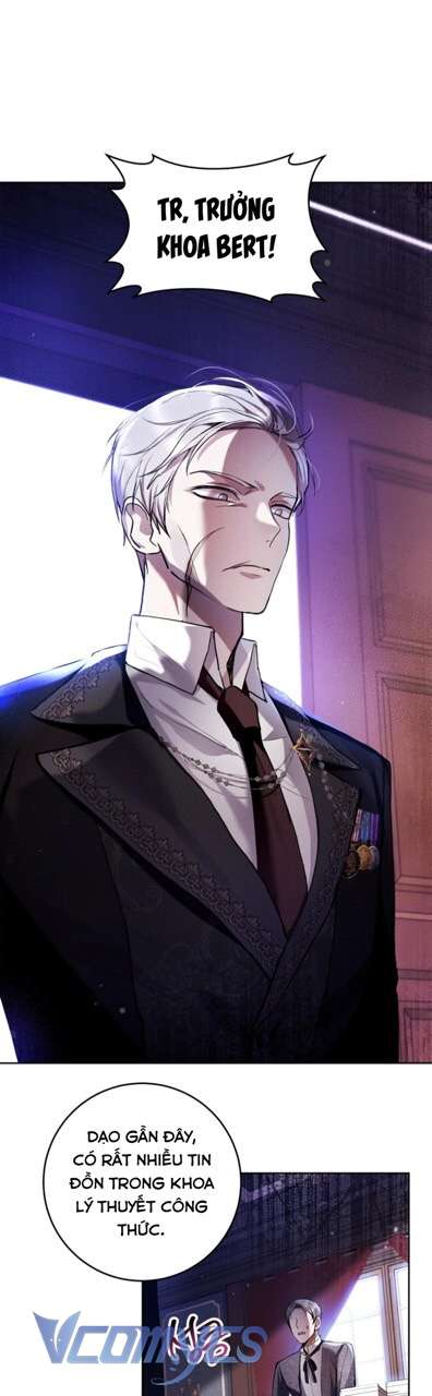 Làm Ác Nữ Bộ Không Tuyệt Sao? Chap 28 - Trang 4