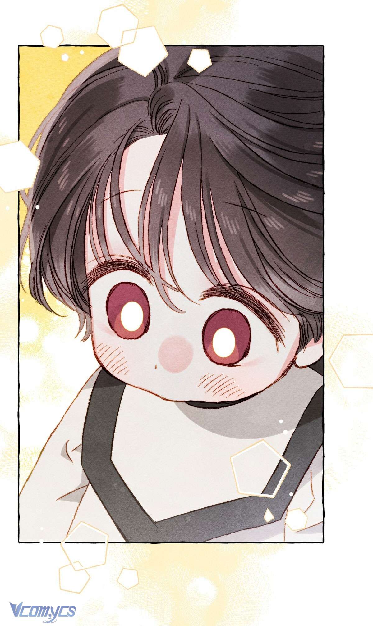 (Munn) Nuôi Dưỡng Một Hắc Long Chap 28 - Trang 2