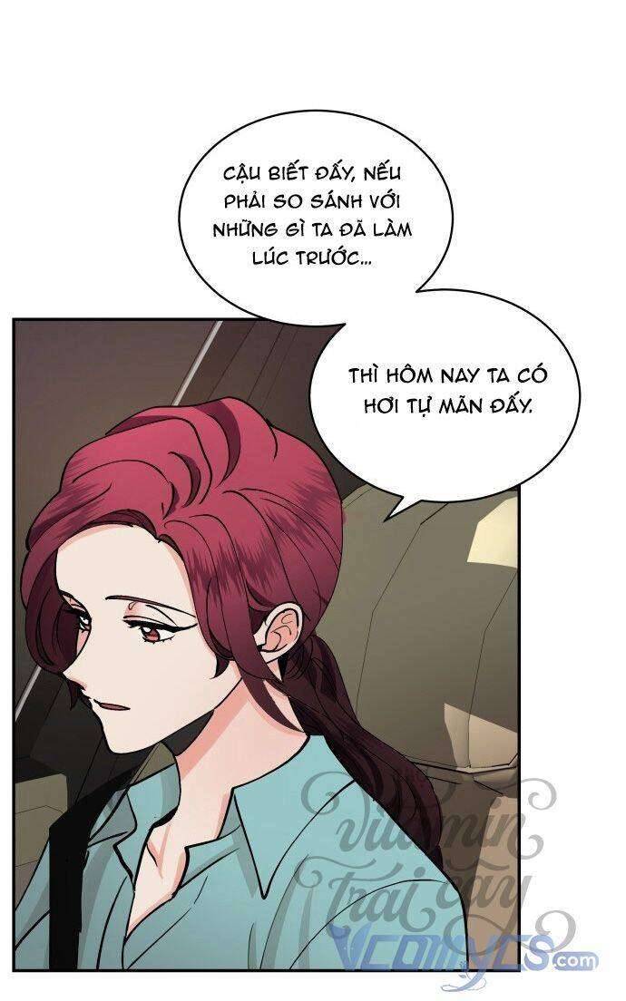 Oan Gia Ngõ Hẹp Chapter 28 - Trang 3