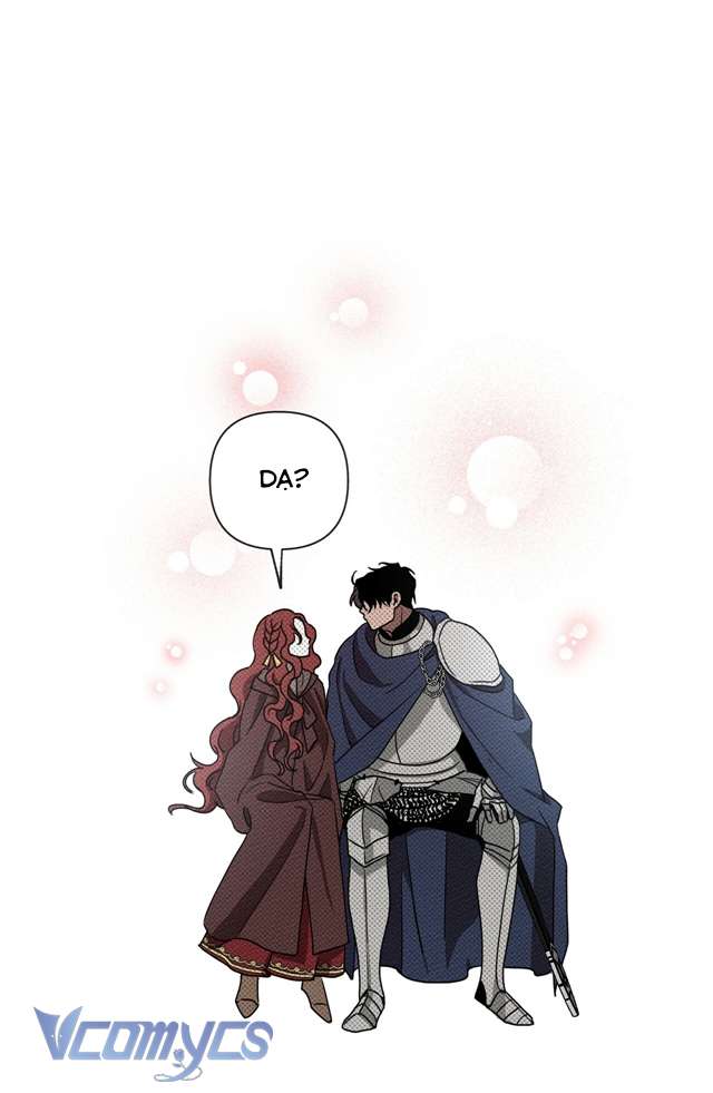 Dưới Bóng Cây Sồi Chap 6 - Next Chap 7