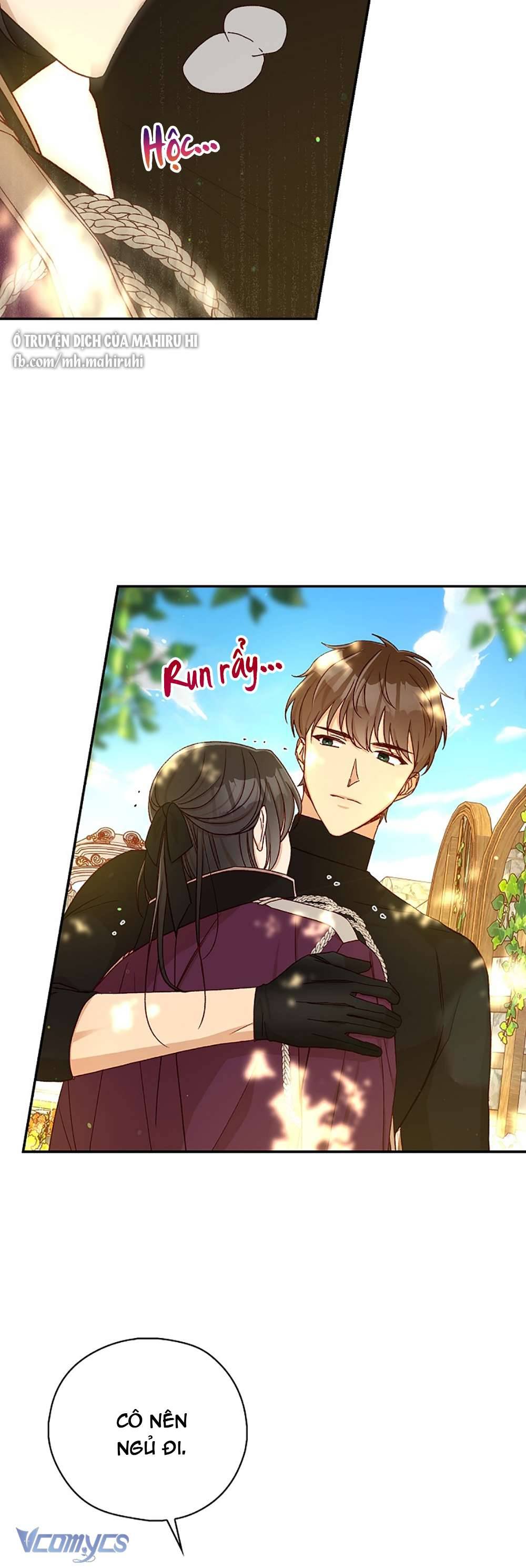 Sống Sót Dưới Thân Phận Hầu Nữ Chap 90 - Trang 2