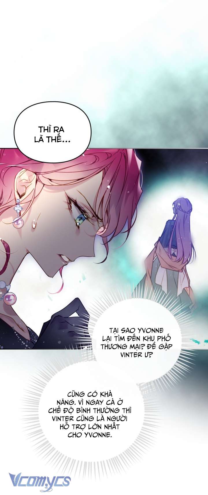 Kết Cục Của Nhân Vật Phản Diện Chỉ Có Thể Là Cái Chết Chapter 150 - Trang 4