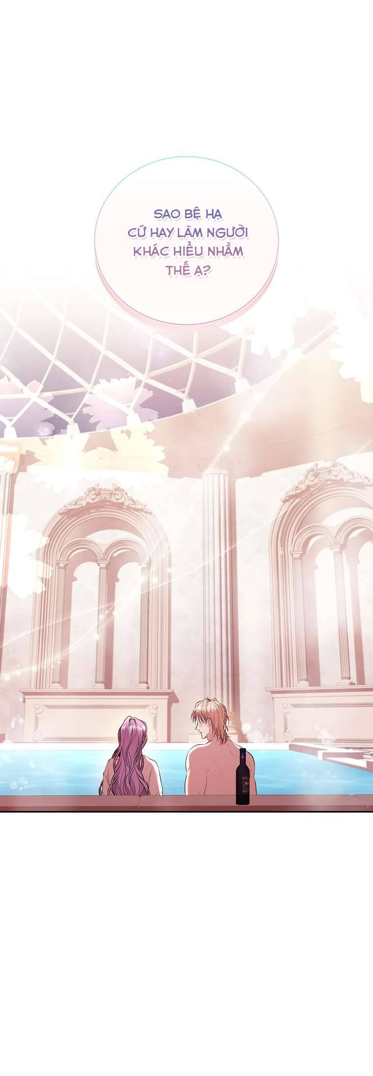 Thư Ký Của Bạo Chúa Chapter 63 - Trang 4