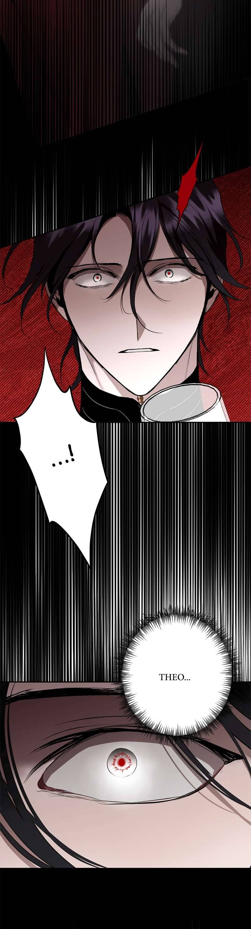 Lời Thú Nhận Của Chúa Tể Bóng Tối Chapter 83 - Trang 4