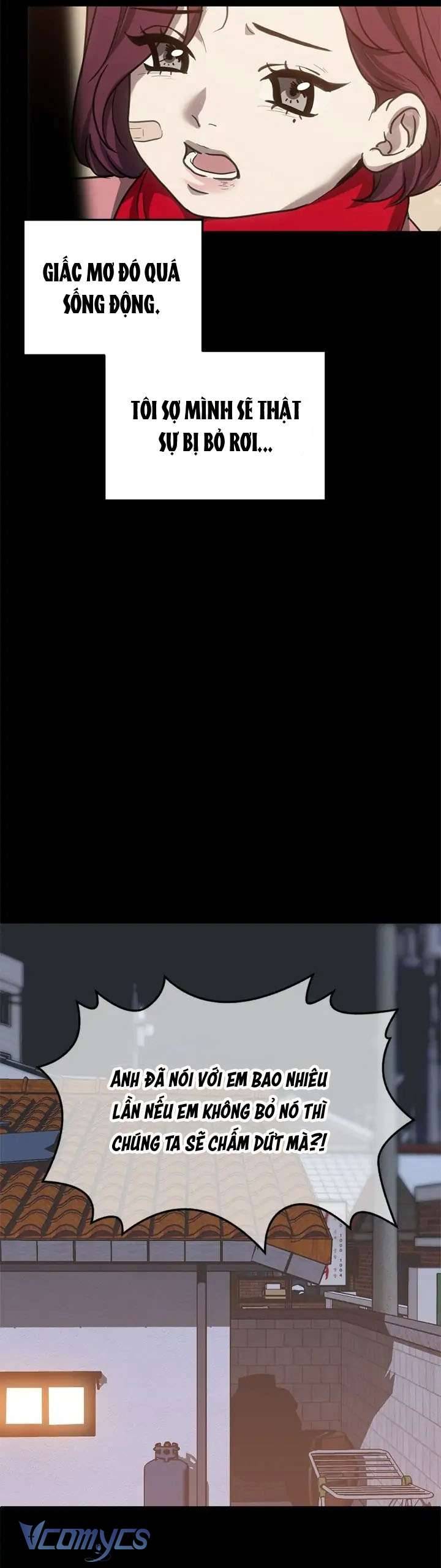 Ba Lần Động Phòng Chapter 29 - Next Chapter 29