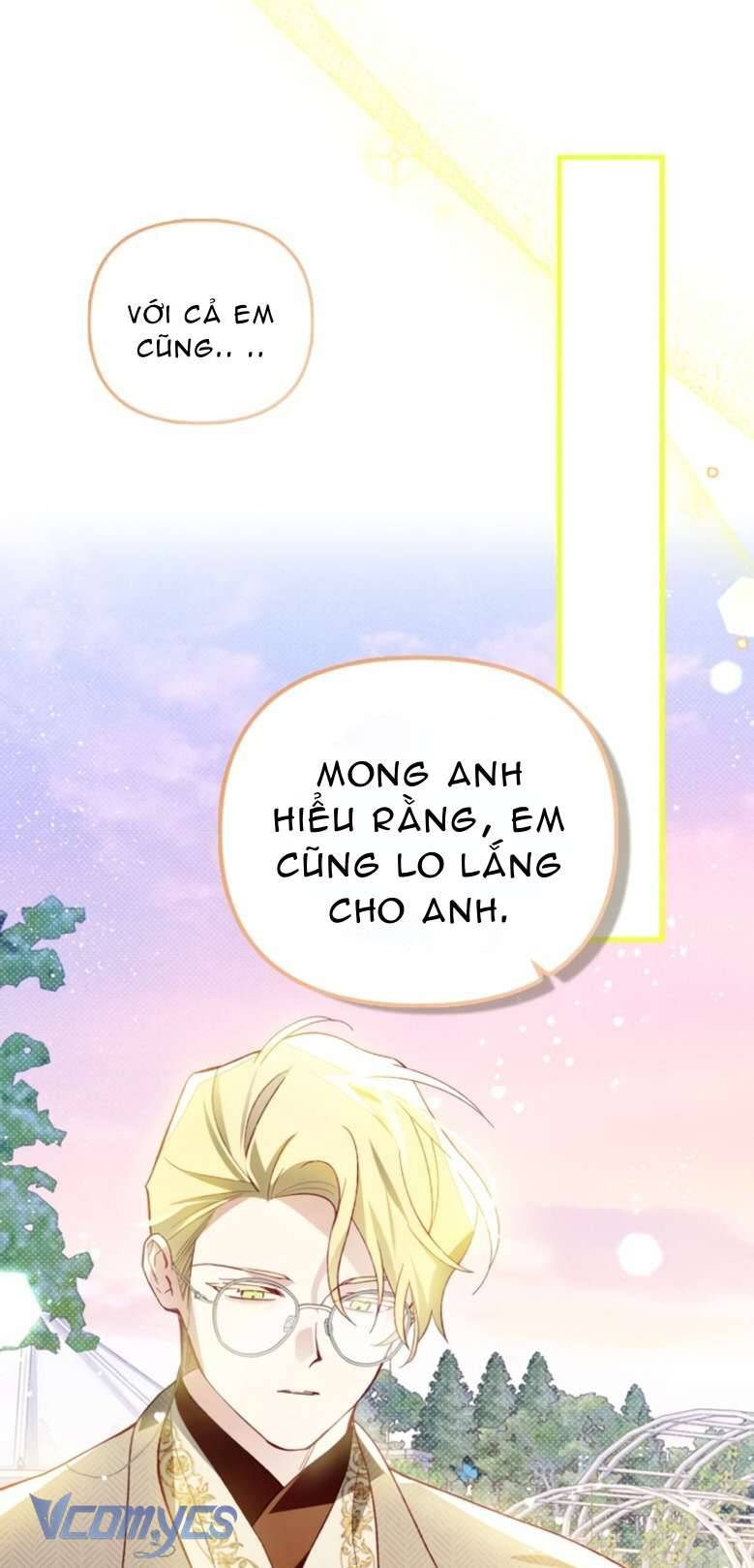 Nuôi vị hôn phu bằng tiền bạc. Chap 41 - Trang 2