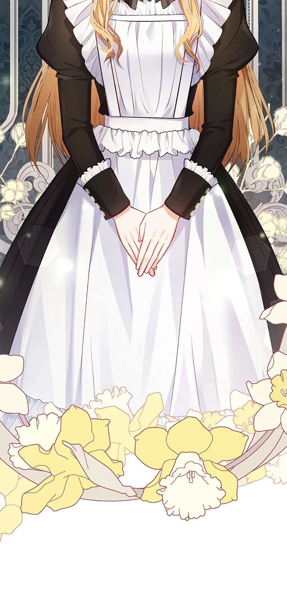 Hầu Gái Trong Trò Chơi Harem Ngược Muốn Nghỉ Việc Chapter 1 - Trang 4