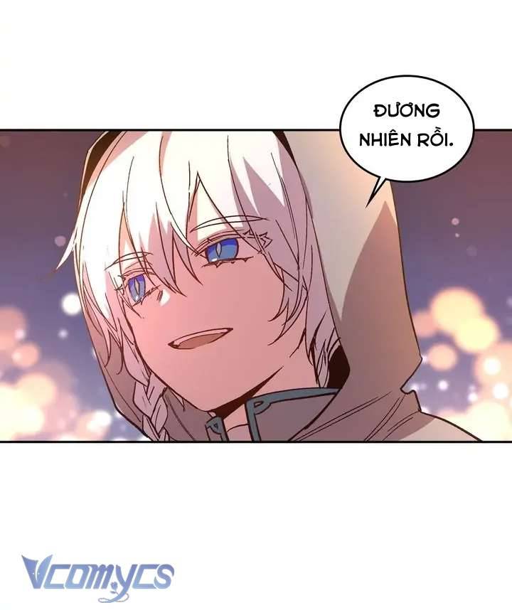 Vị Hôn Thê Khế Ước Của Công Tước Chapter 69 - Next Chapter 70