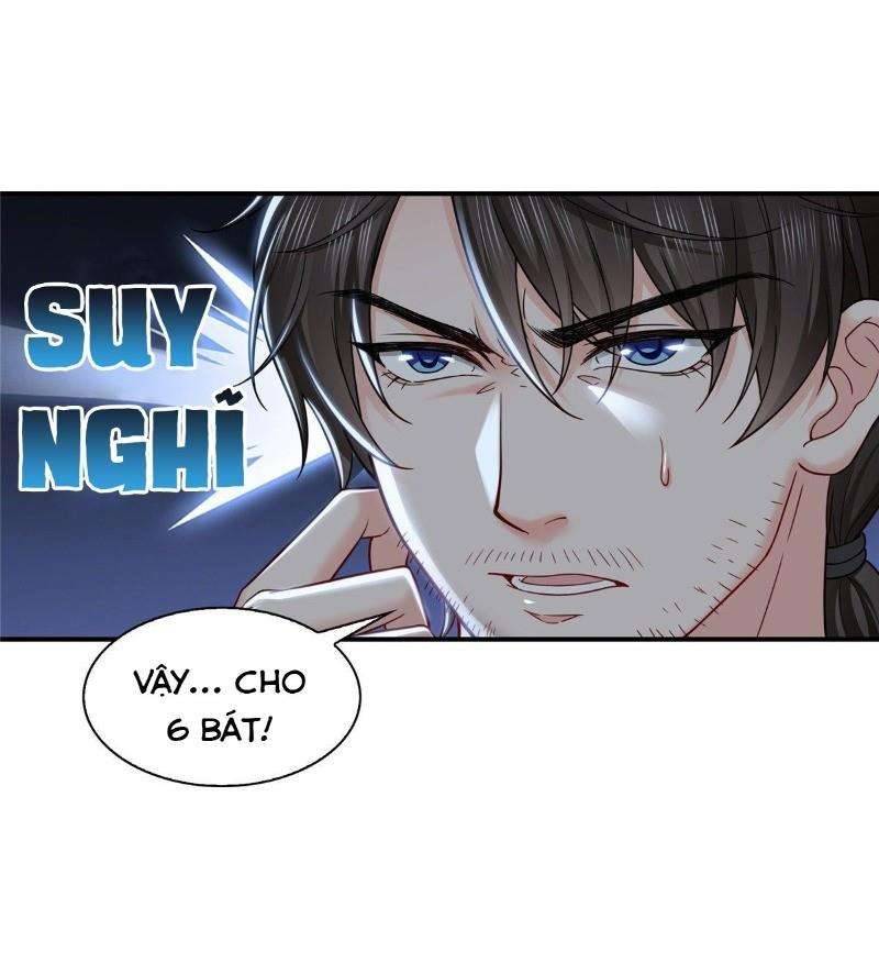 Hệt Như Hàn Quang Gặp Nắng Gắt Chap 89 - Next Chap 90