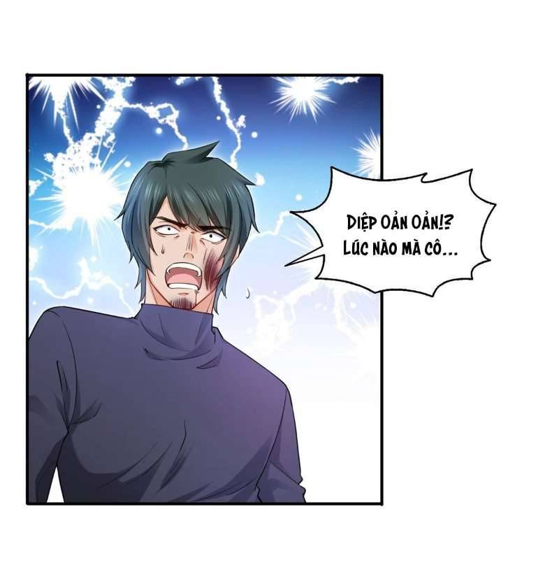 Hệt Như Hàn Quang Gặp Nắng Gắt Chap 138 - Trang 3