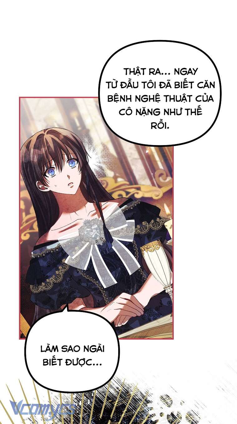 Thời Gian Của Nhân Vật Phụ Có Giới Hạn Chapter 29 - Trang 4