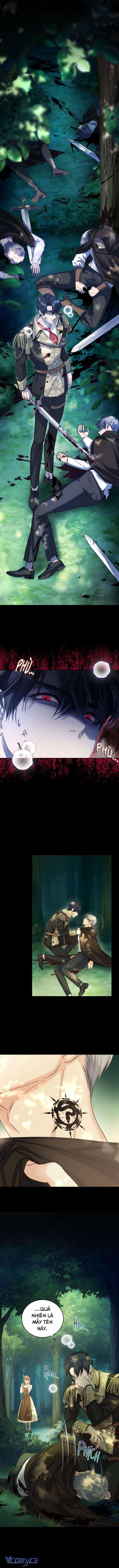 Nhà Điều Chế Nước Hoa Độc Quyền Của Bạo Chúa Chap 38 - Trang 2