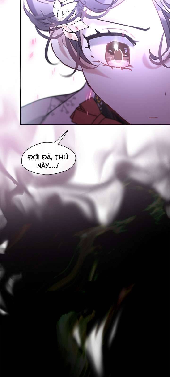 Gia Đình Bị Ám Ảnh Bởi Tôi Chapter 33 - Trang 4