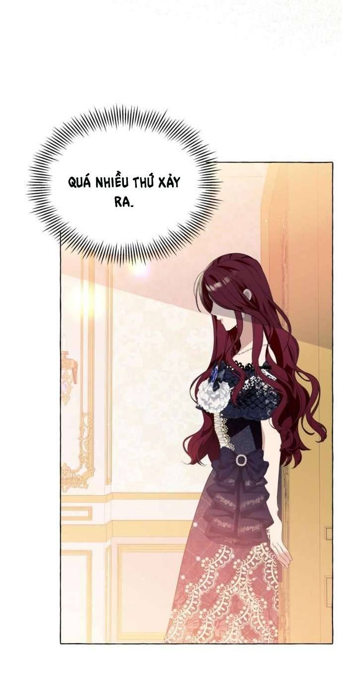 Tôi Tưởng Đó Chỉ Là Tiểu Thuyết Trọng Sinh Bình Thường Chapter 18 - Trang 4