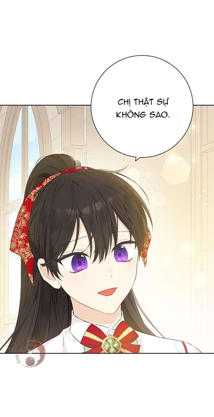Tôi Là Minh Chứng Của Sự Thật Chap 40 - Next Chap 41