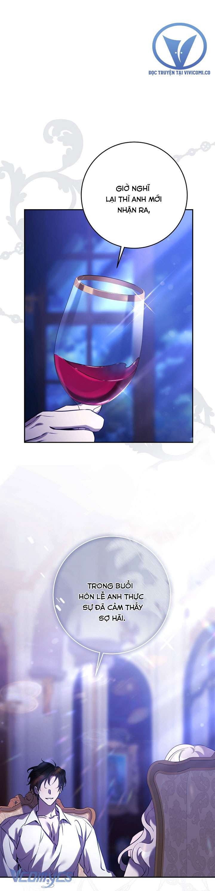 Thuần Hóa Bạo Quân Rồi Bỏ Trốn Chap 123 - Trang 2