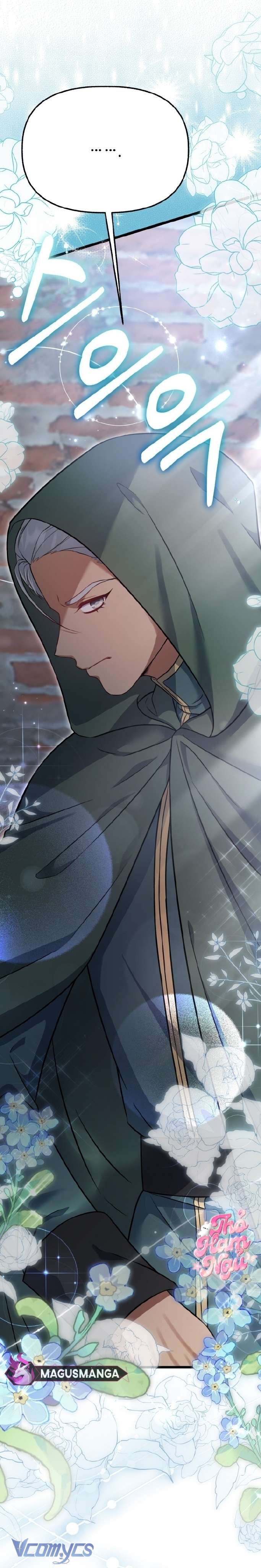 Nữ Phản Diện Đã Thay Đổi Chap 12 - Next Chap 13