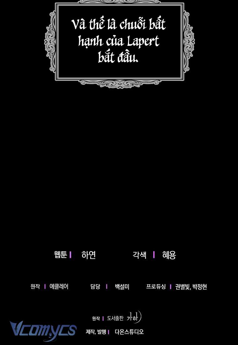 Bệ Hạ Xin Đừng Giết Tôi!!! Chap 56 - Next Chapter 56.1