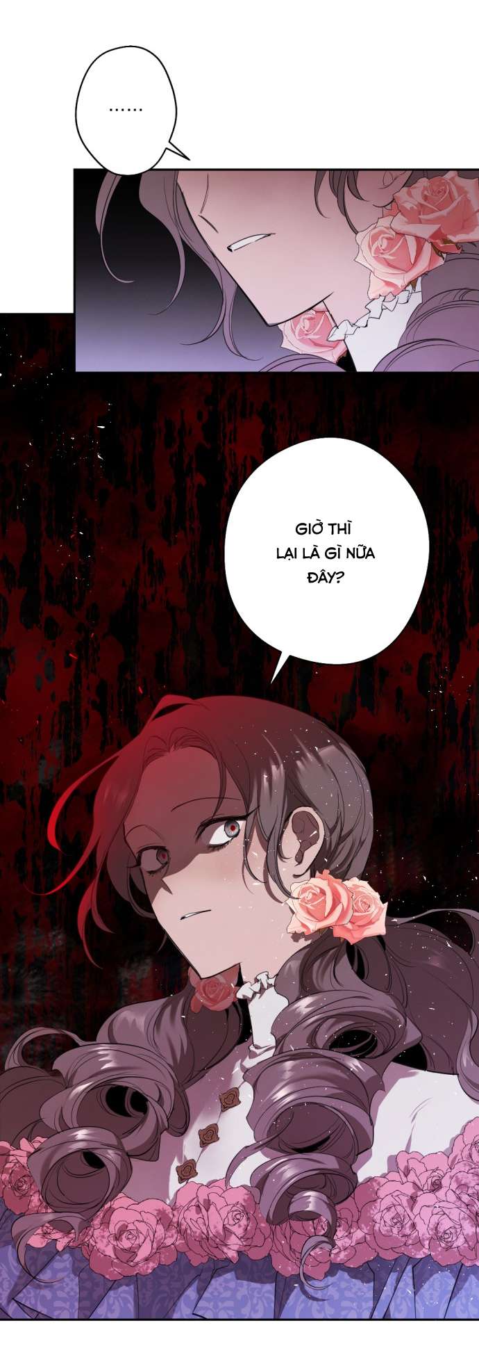 Lời Thú Nhận Của Chúa Tể Bóng Tối Chap 68 - Trang 4