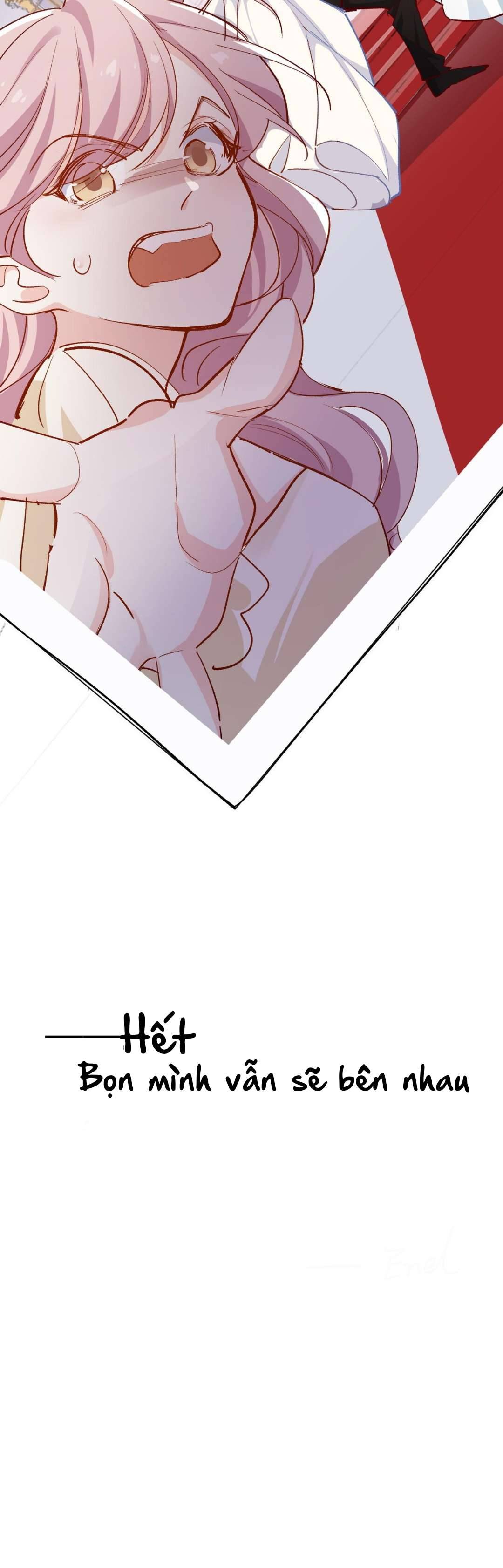 Mười năm sau, tôi kết hôn với kẻ thù không đội trời chung Chap 50 - Trang 2