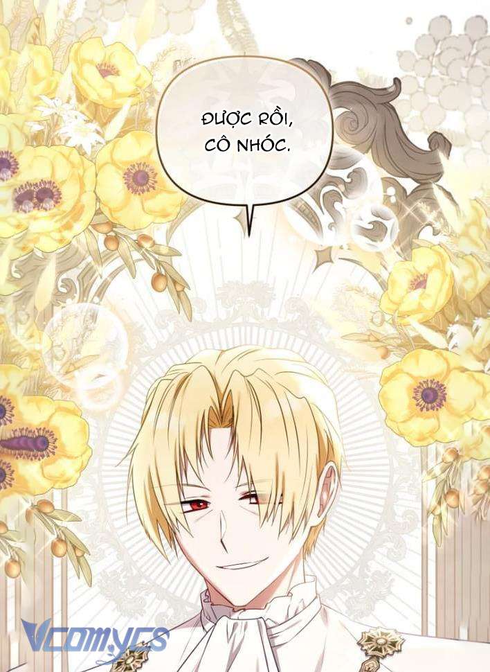 Tôi Được Nuôi Dưỡng Bởi Những Kẻ Phản Diện Chap 49 - Trang 3