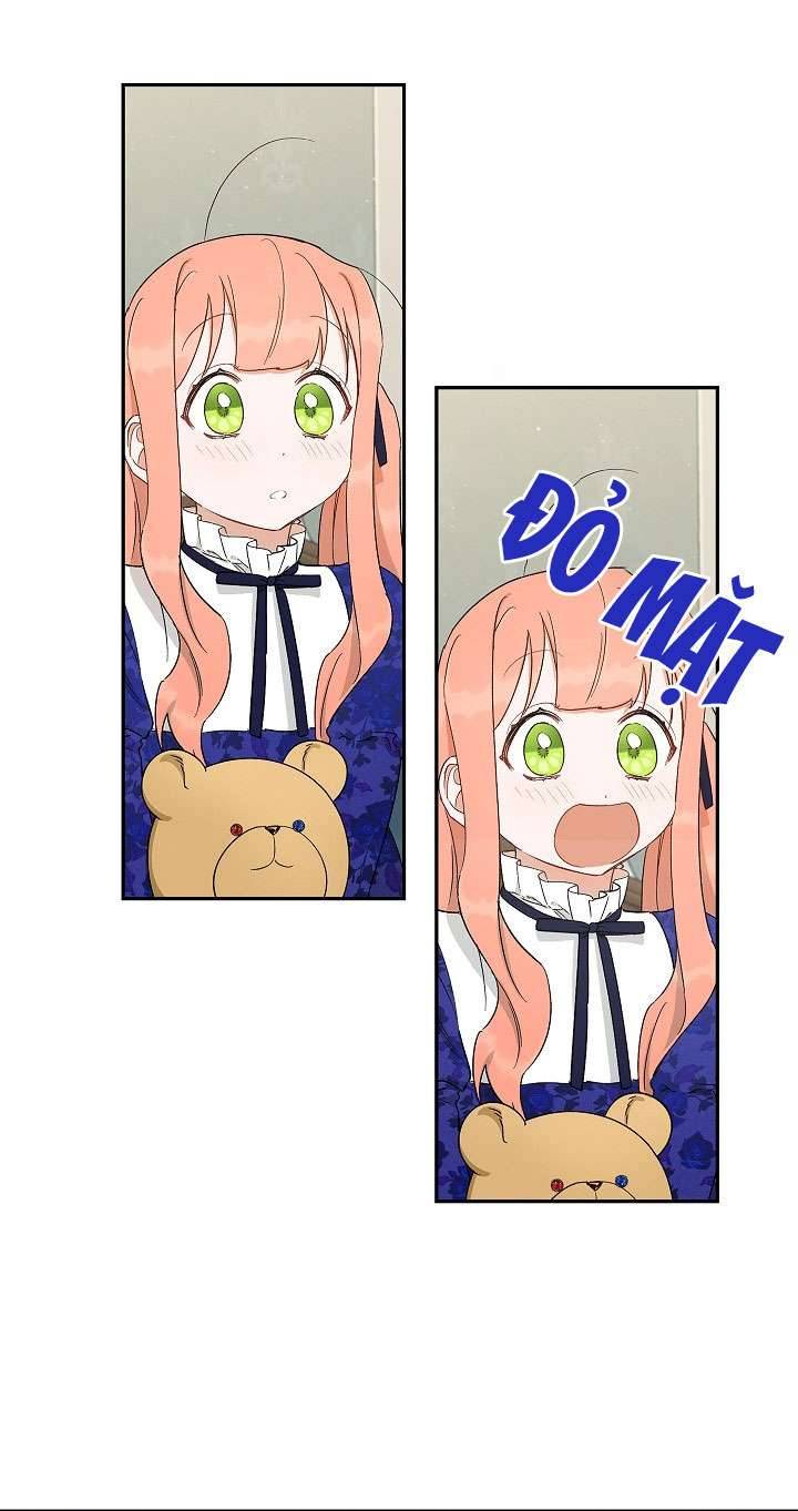 Phương Pháp Trở Thành Con Gái Của Người Hùng Bóng Đêm Chap 20 - Trang 2