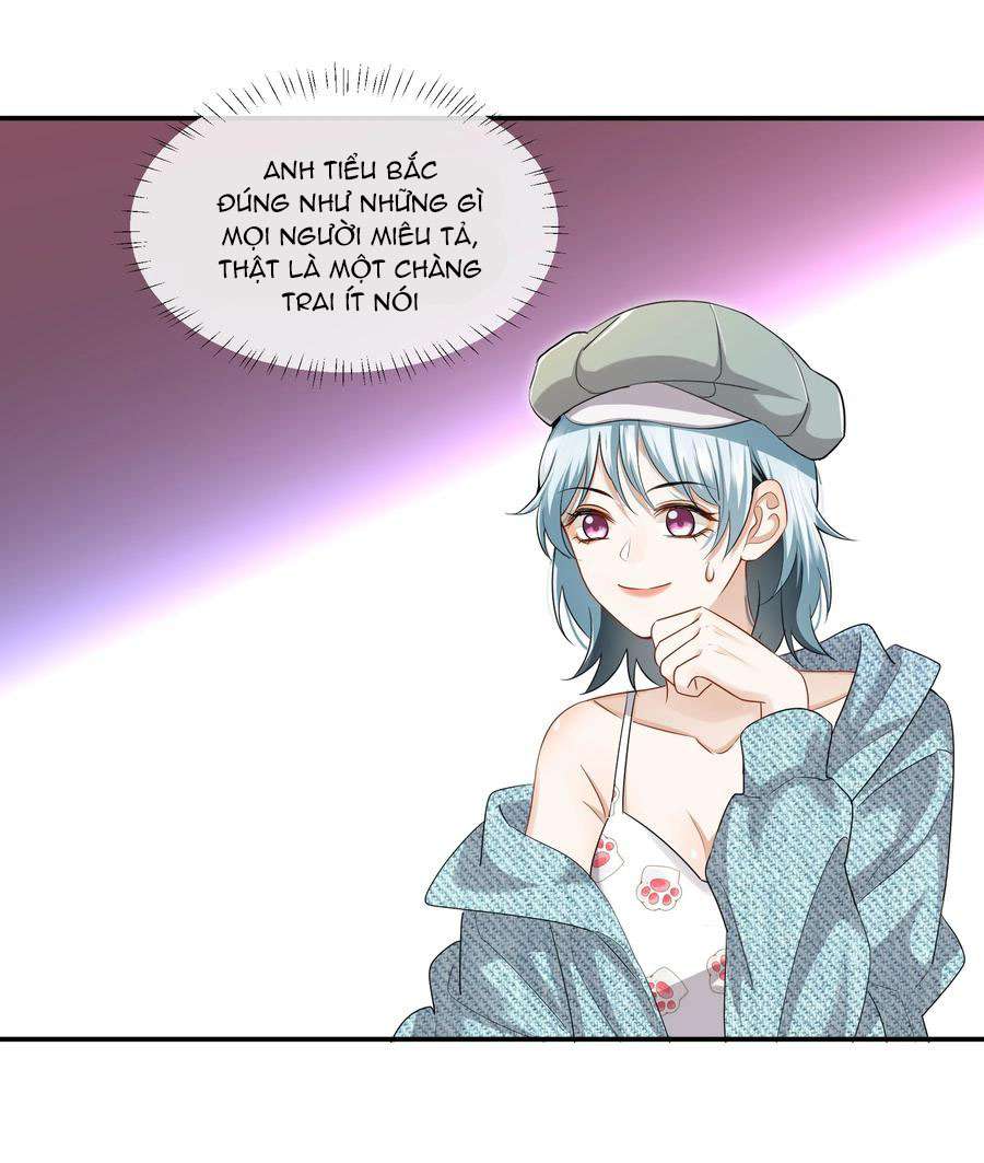 Chị Ơi! Chị Thật Không Bình Thường! Chapter 9 - Trang 3