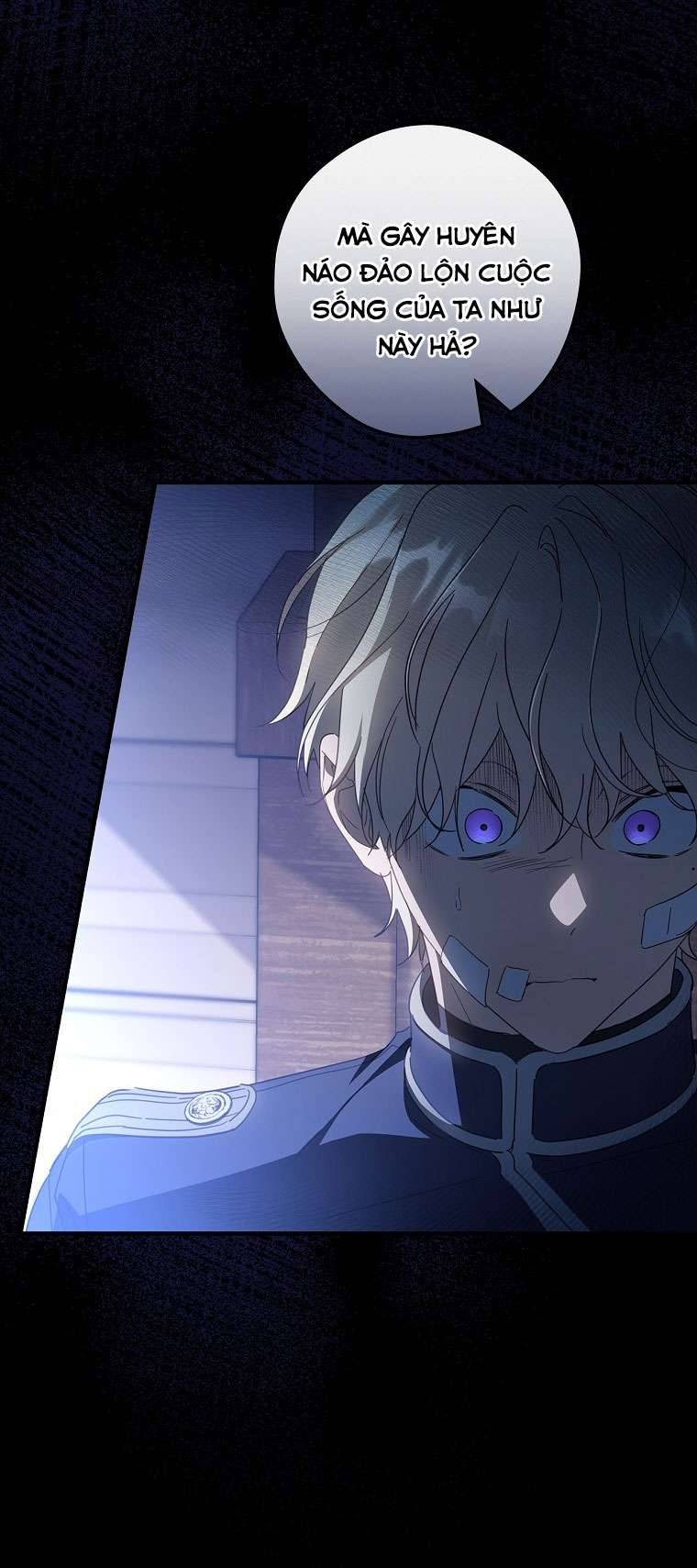 Phương Pháp Khiến Phu Quân Đứng Về Phía Tôi Chapter 46 - Trang 4