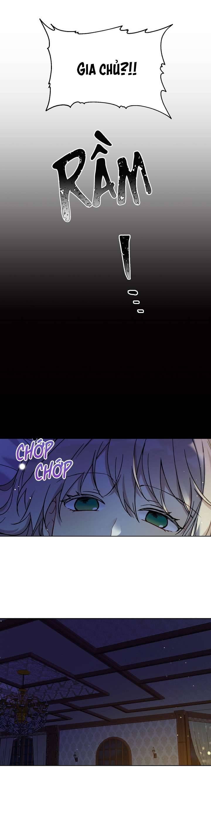 Vương Miện Lục Bảo Chap 9 - Trang 2