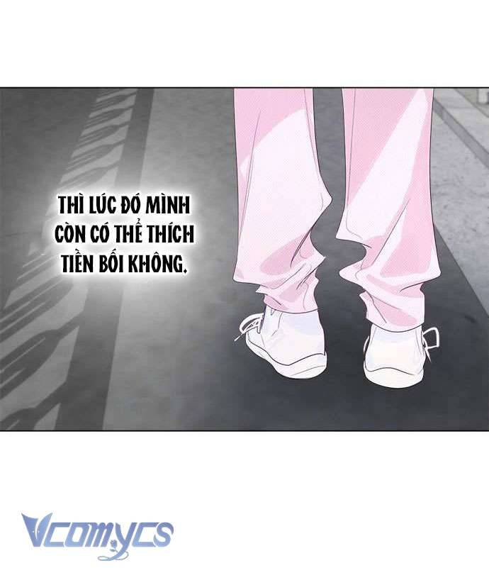 Đàn Anh Xấu Xa! Chap 76 - Trang 3