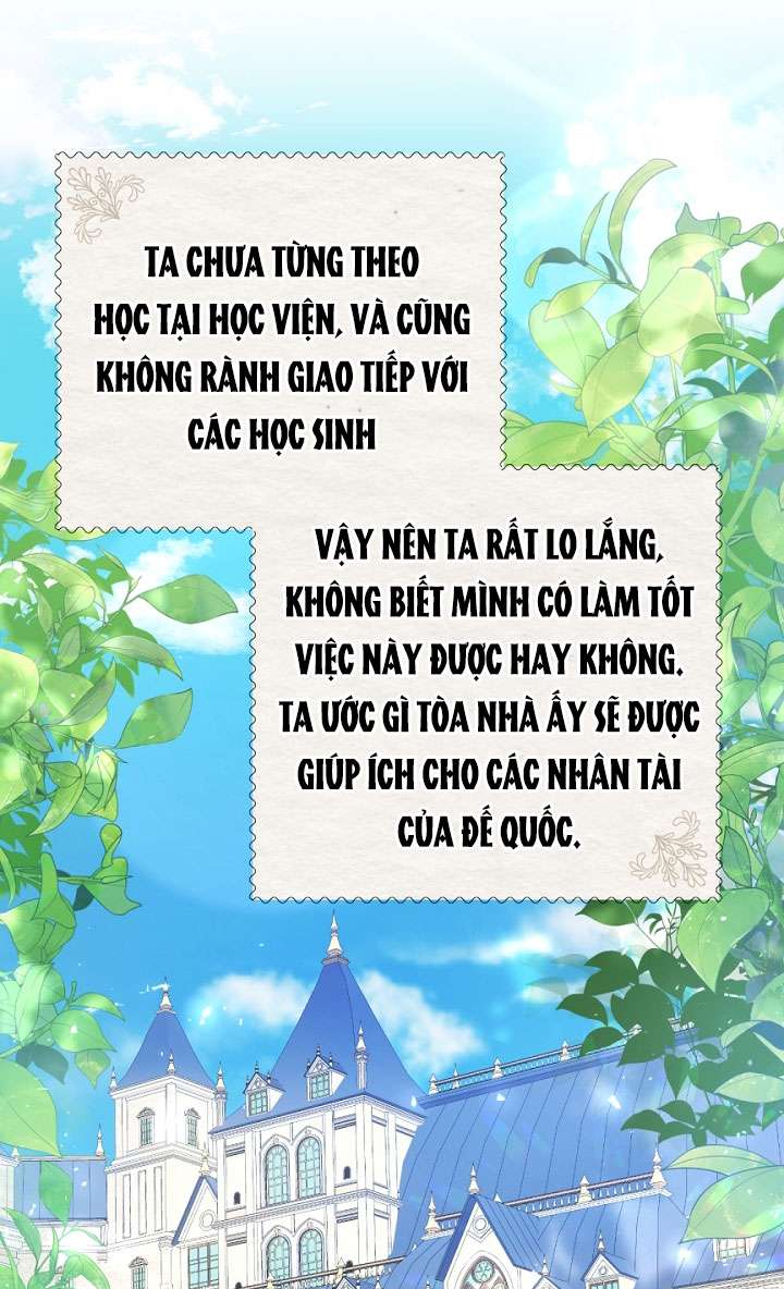 Ác Nữ Chỉ Là Một Con Rối Chap 39 - Trang 2