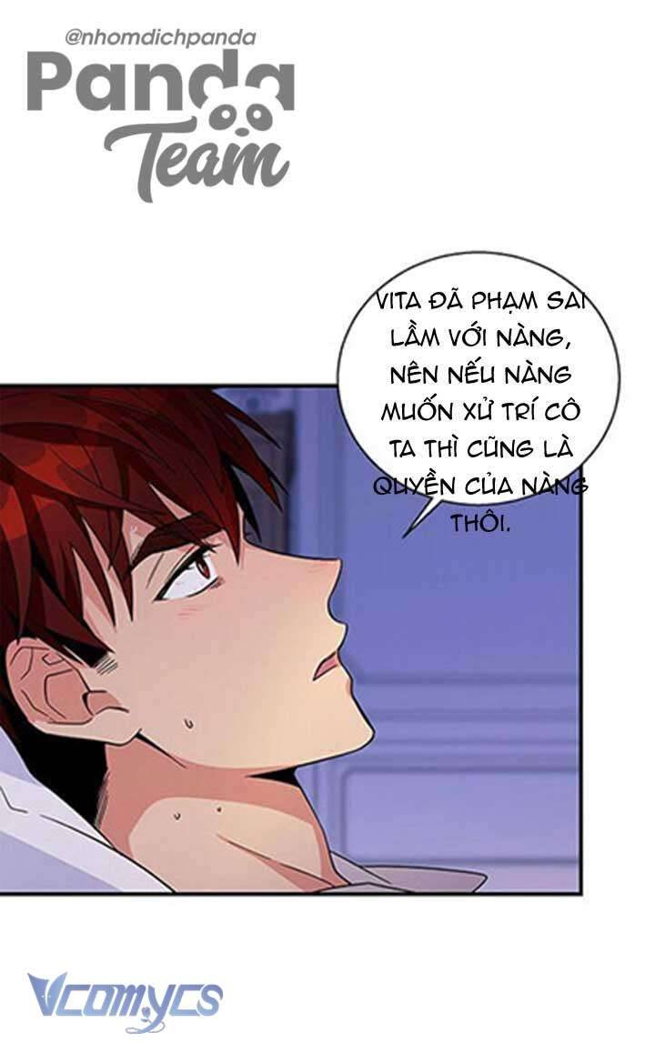 Chồng Yêu, Tôi Đây Bãi Công! Chap 12 - Trang 3