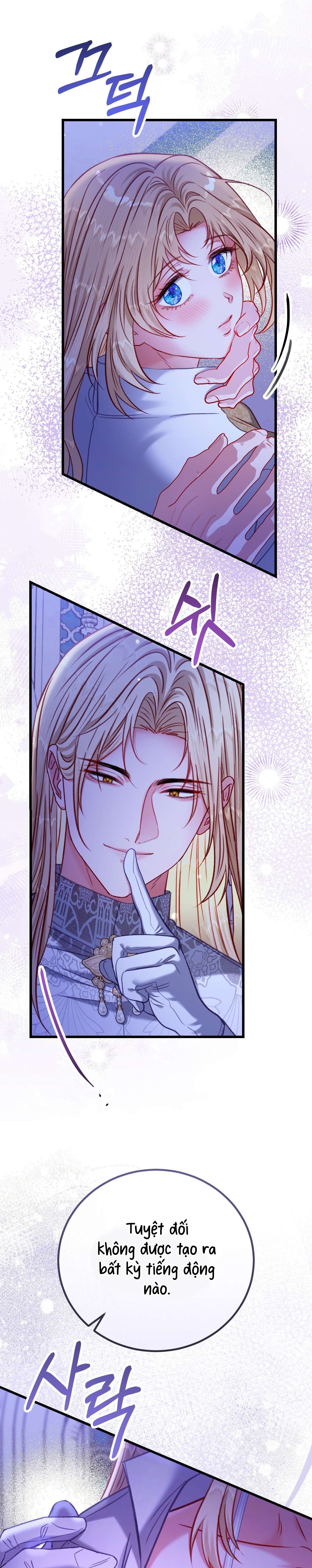 [ 18+ KHÔNG CHE ] Bị Mắc Kẹt Trong Trò Chơi Harem Ngược Vô Vọng Chap 15 - Trang 2