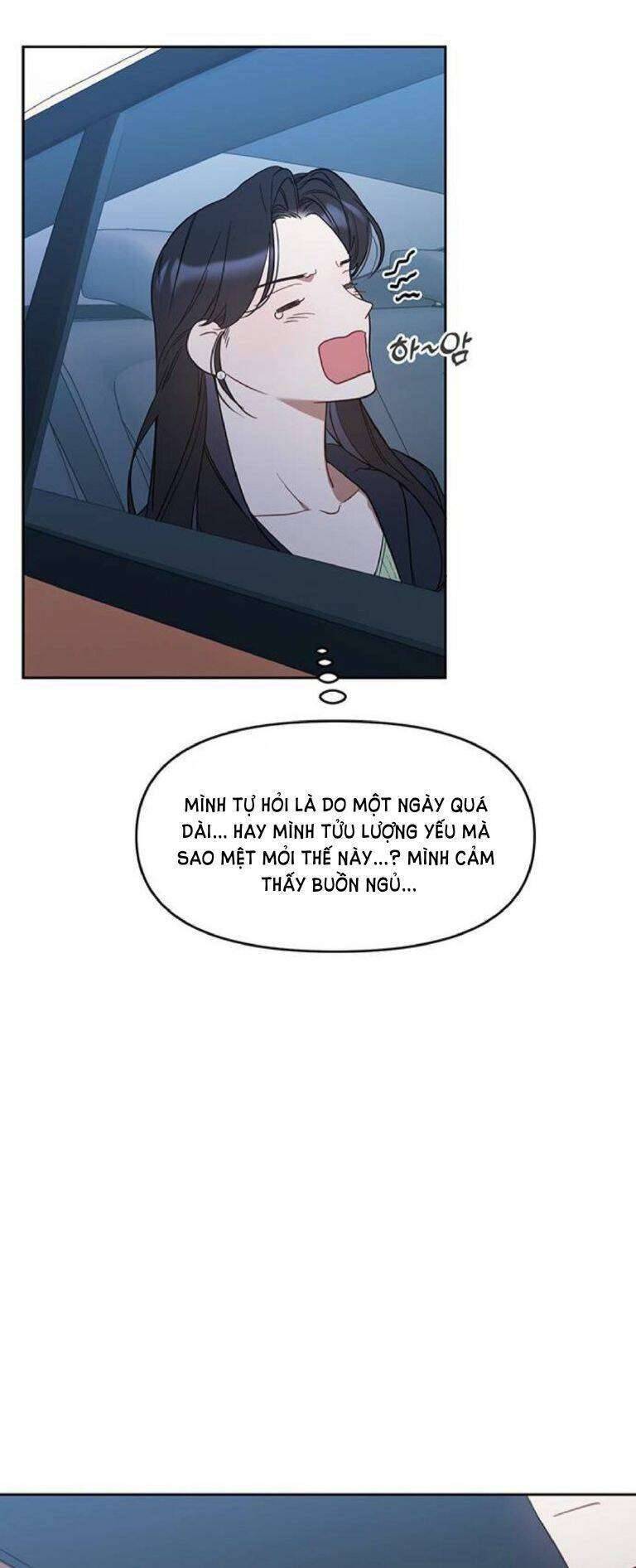 Công Việc Bất Thường Chapter 11 - Trang 4