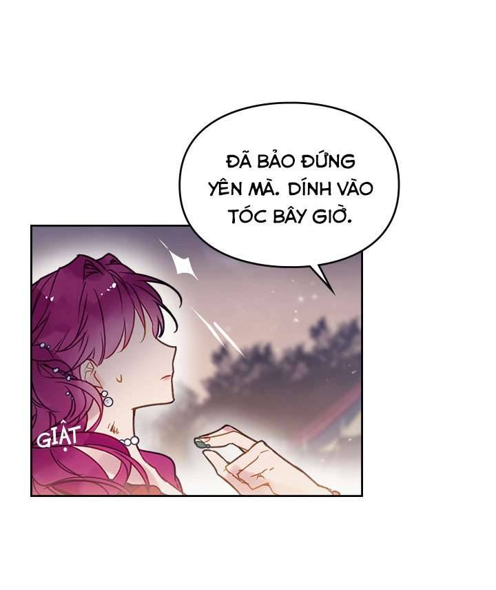 Kết Cục Của Nhân Vật Phản Diện Chỉ Có Thể Là Cái Chết Chapter 62 - Trang 4