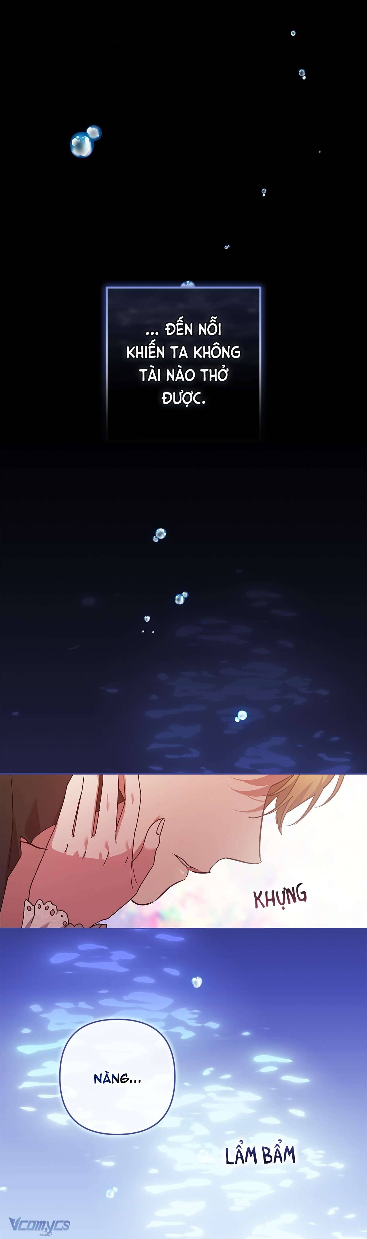 Hôn Nhân Này Rồi Sẽ Đổ Vỡ Chapter 51 - Trang 3