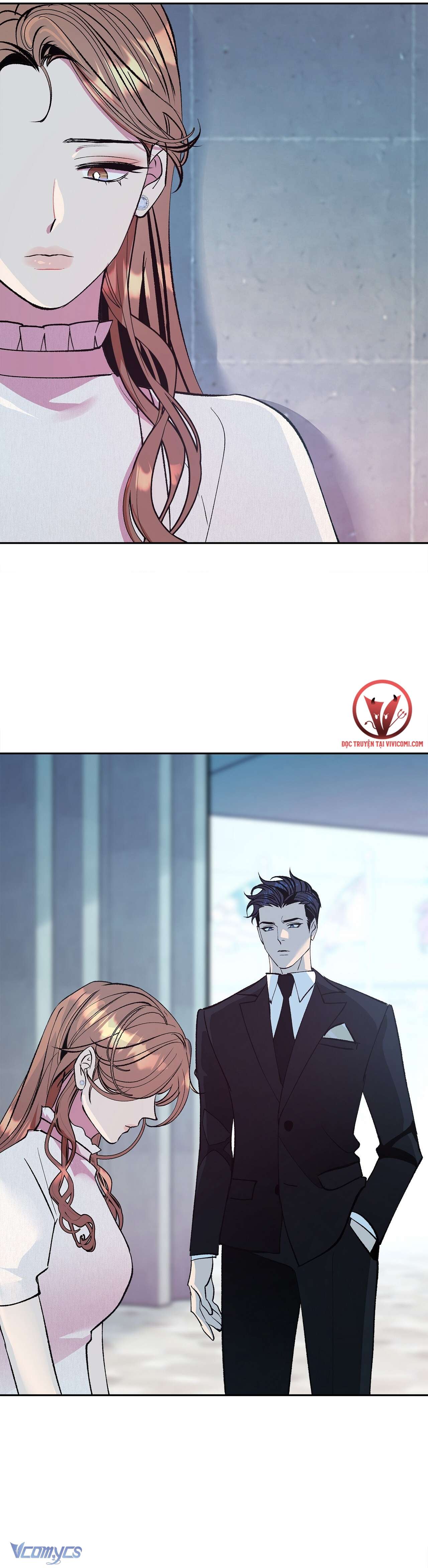 [18+] Tận Cùng Của Thế Giới Chap 19 - Trang 2