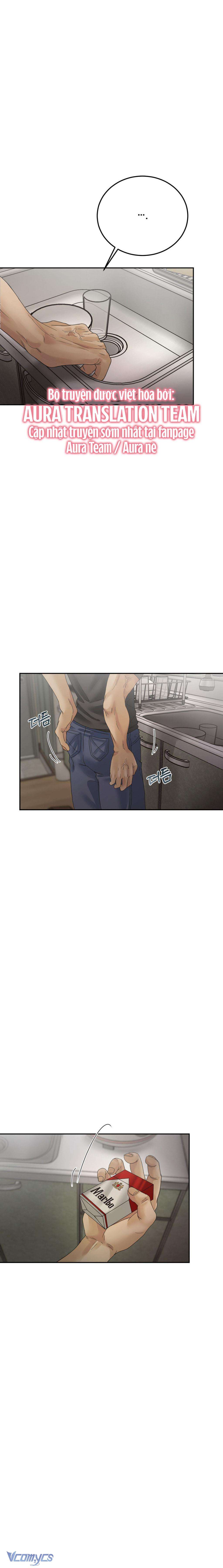 Trở Thành Gia Đình Chapter 22 - Trang 3