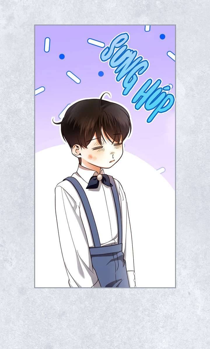 Phương Pháp Che Giấu Đứa Con Của Hoàng Đế Chapter 31 - Trang 4