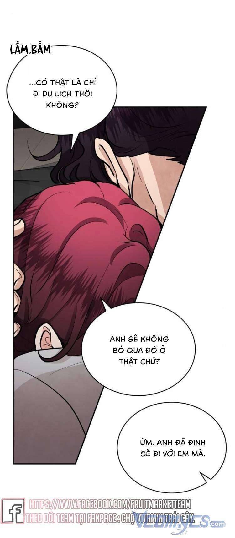 Oan Gia Ngõ Hẹp Chapter 63 - Trang 3