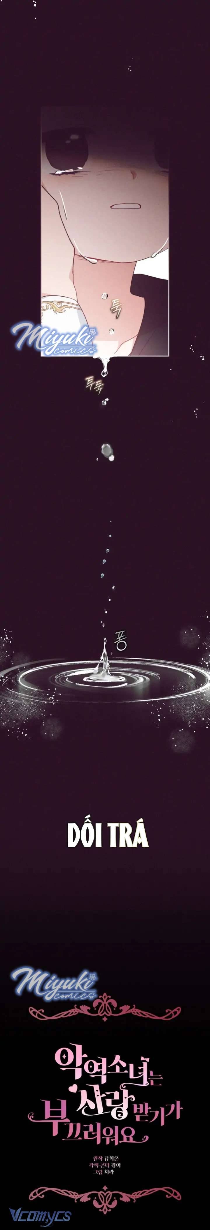 Được Yêu Thương Mà Còn Ngại Ngùng Sao! Chap 39 - Trang 4