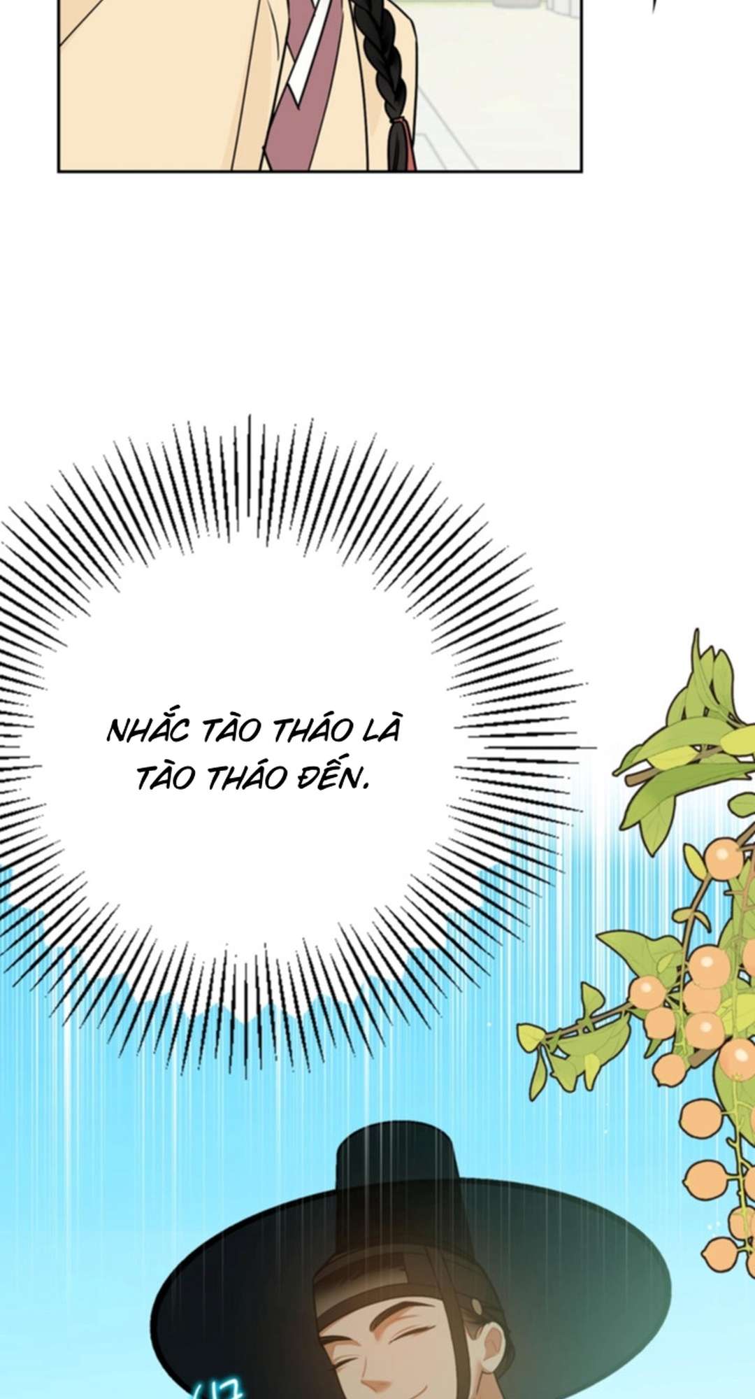 [ 18+ ] Kẻ Săn Mồi Chap 2 - Trang 2