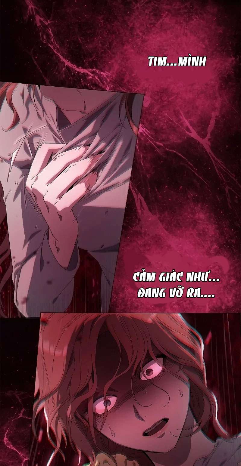 Tôi bị mắc kẹt trong một vở kịch điên rồ Chap 1 - Trang 3