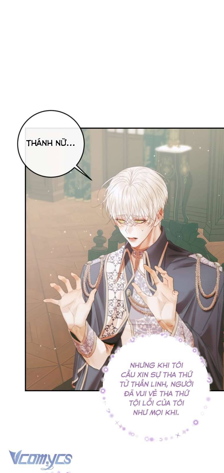 Siren: Trở Thành Gia Đình Của Nhân Vật Phản Diện Chapter 91 - Trang 3