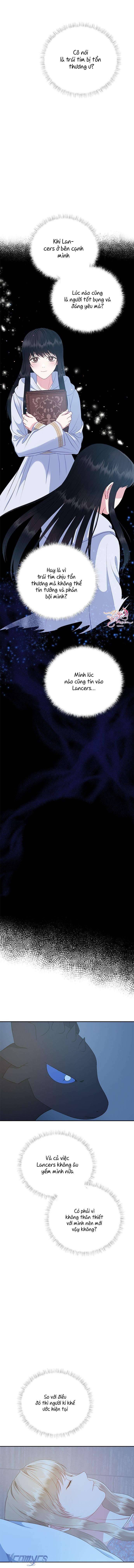 Ác Long Sống Làm Gì Cơ Chứ? Chap 18 - Trang 3