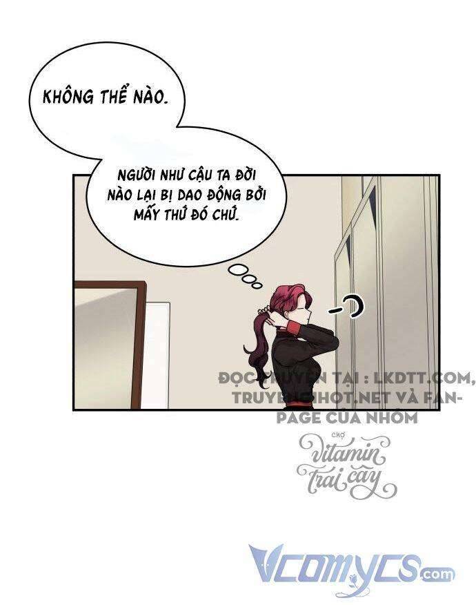 Oan Gia Ngõ Hẹp Chapter 41 - Trang 3