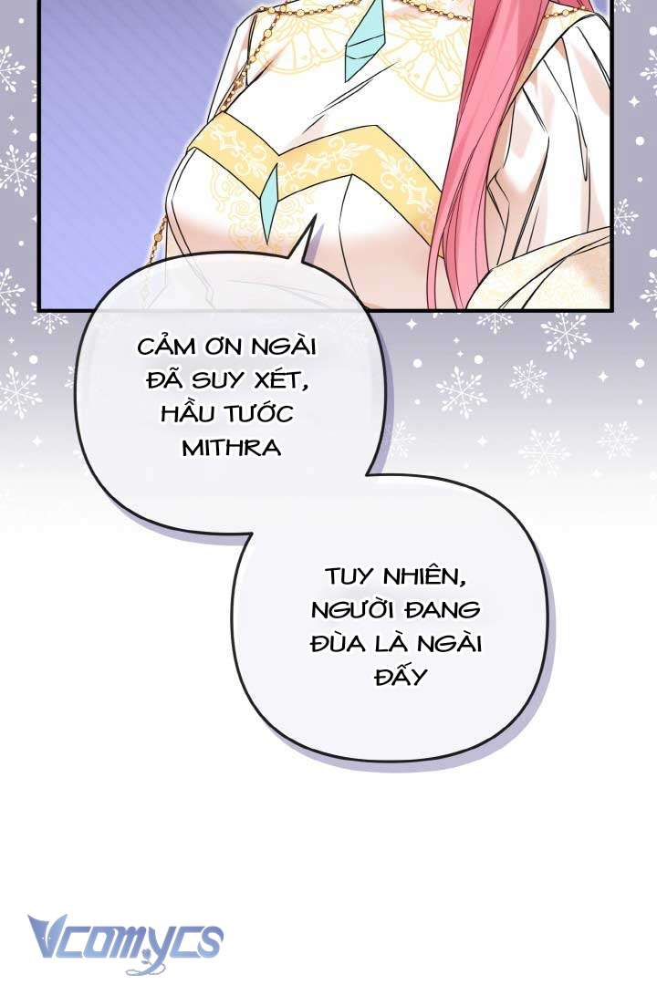 Mê Cung Cám Dỗ Của Emilone Chapter 8 - Trang 4