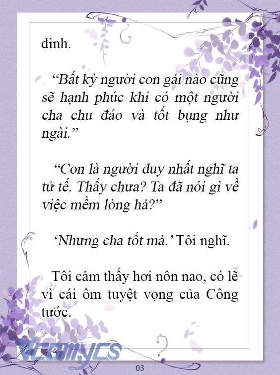 [Novel] Làm Ác Nữ Bộ Không Tốt Sao? Chap 181 - Trang 2