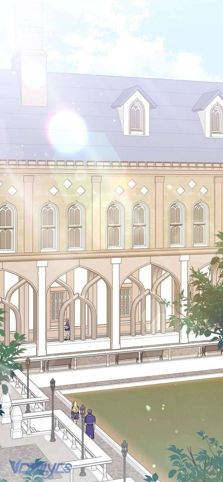 Tôi Thề Chúng Ta Chỉ Là Bạn Chapter 4 - Next Chapter 5