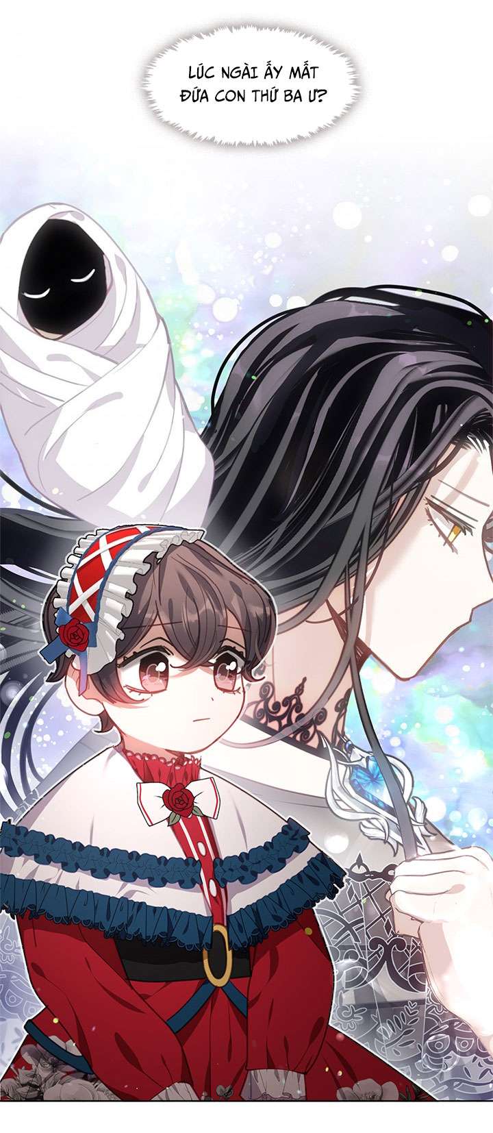 Gia Đình Bị Ám Ảnh Bởi Tôi Chapter 13 - Trang 4